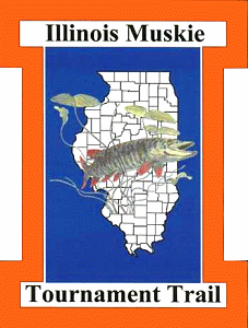 Illinois Muskie Tournament Trail